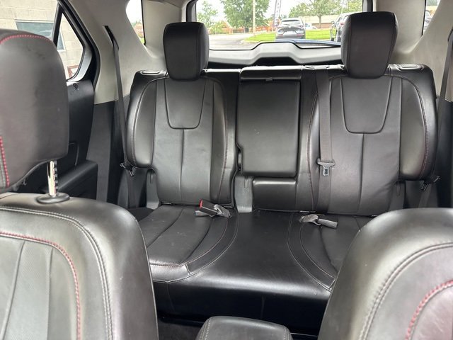 Used 2016 Chevrolet Equinox LTZ w/ Enhanced Convenience Package image 13