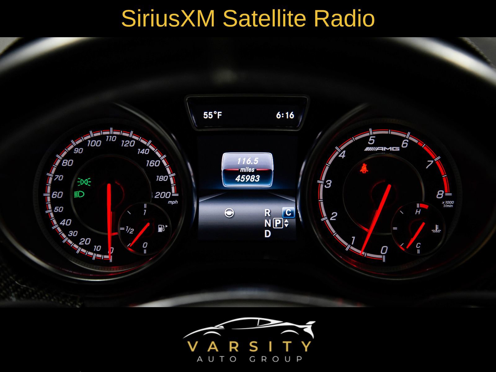 Used 2019 Mercedes-Benz GLE 63 AMG S image 7