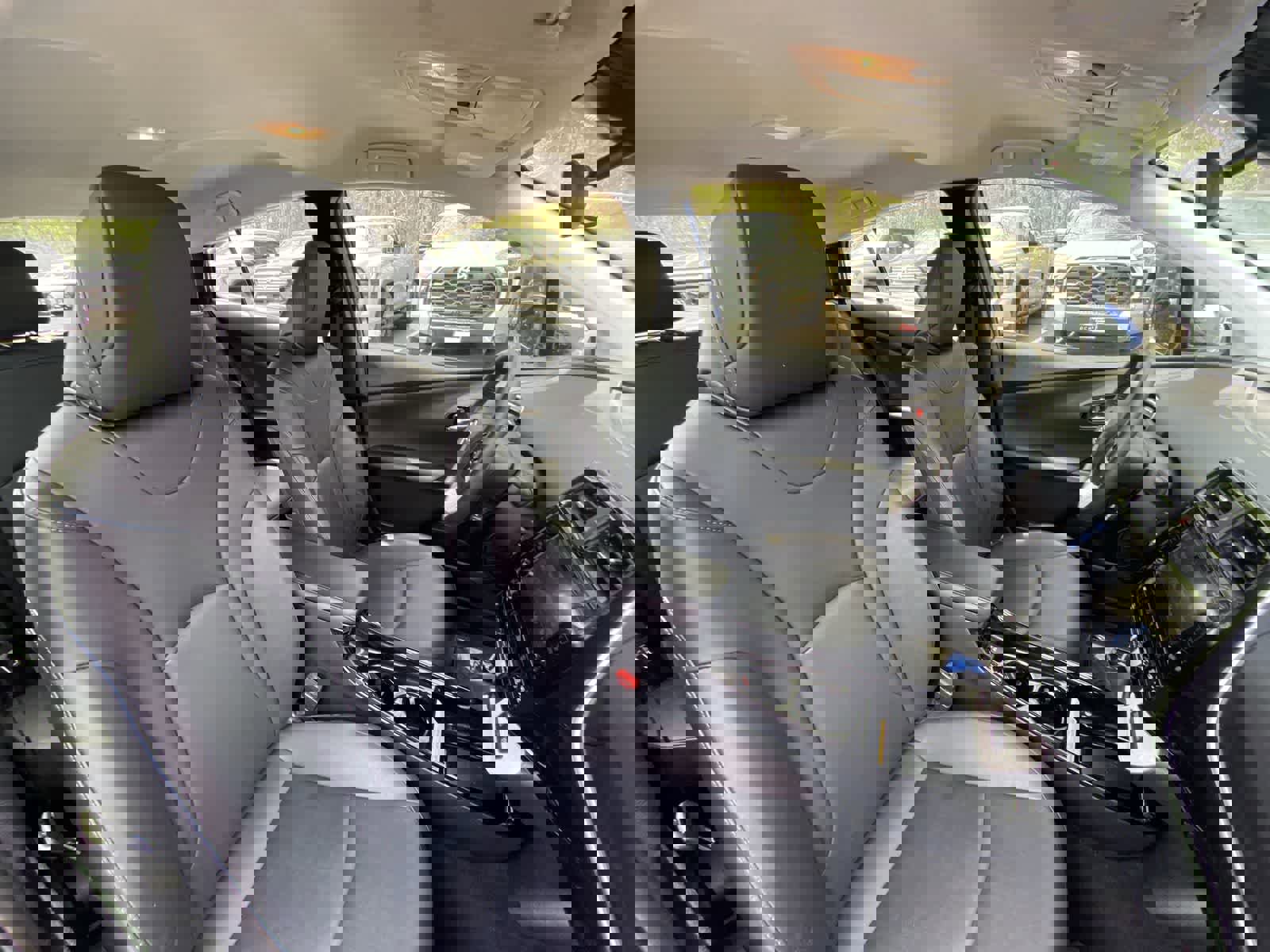 Used 2018 Toyota Prius Three Touring w/ Appearance Package FWD image 25