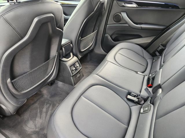 Used 2022 BMW X1 xDrive28i w/ Premium Package image 29