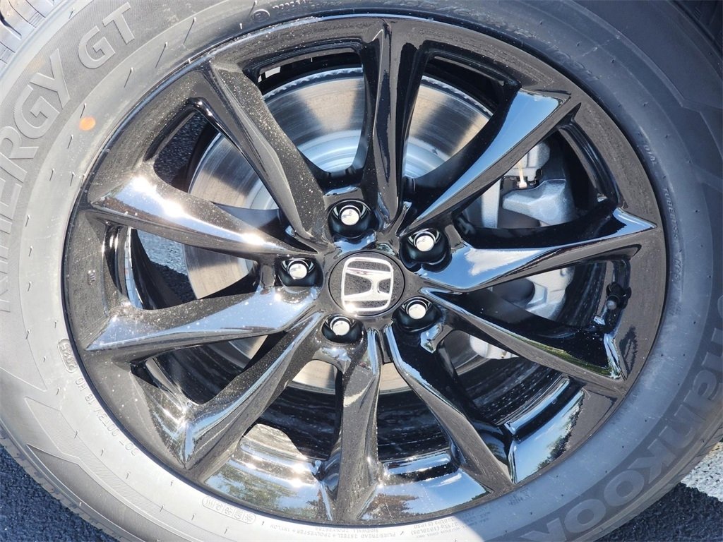 New 2026 Honda CR-V Sport-L image 17