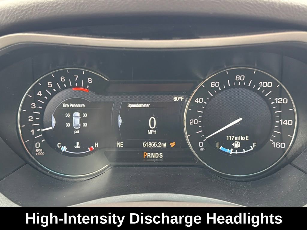 Used 2019 Lincoln MKZ Reserve w/ Reserve Plus Package image 18