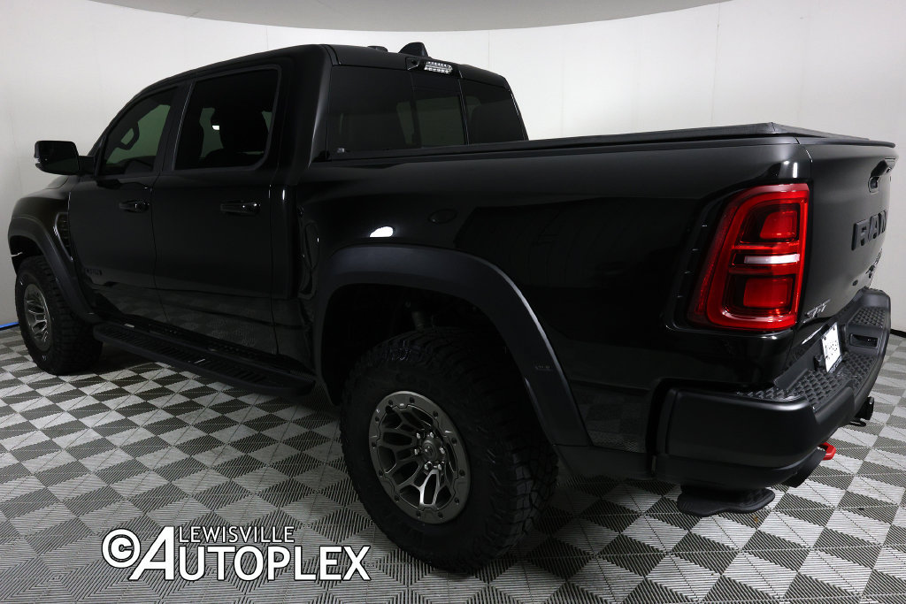 Used 2027 RAM 1500 TRX SRT AWD/4WD image 9