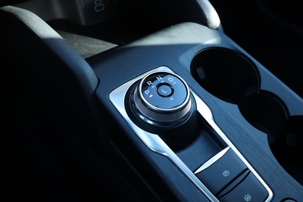 New 2026 Ford Escape Active image 7