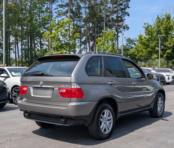 Used 2006 BMW X5 3.0i AWD/4WD image 5