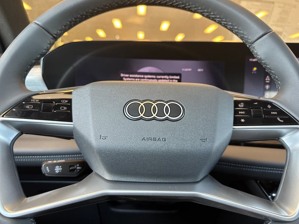 New 2027 Audi Q6 e-tron Premium Plus AWD/4WD image 22