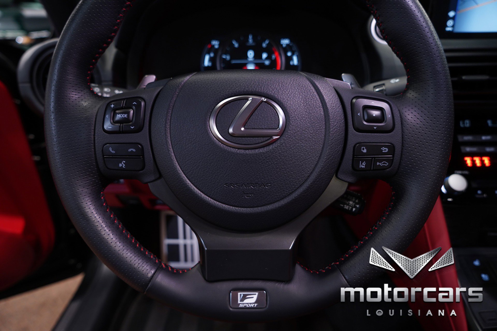 Used 2023 Lexus IS 350 F Sport image 36