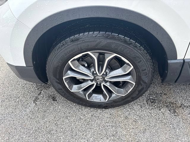 Used 2022 Honda CR-V EX-L image 27