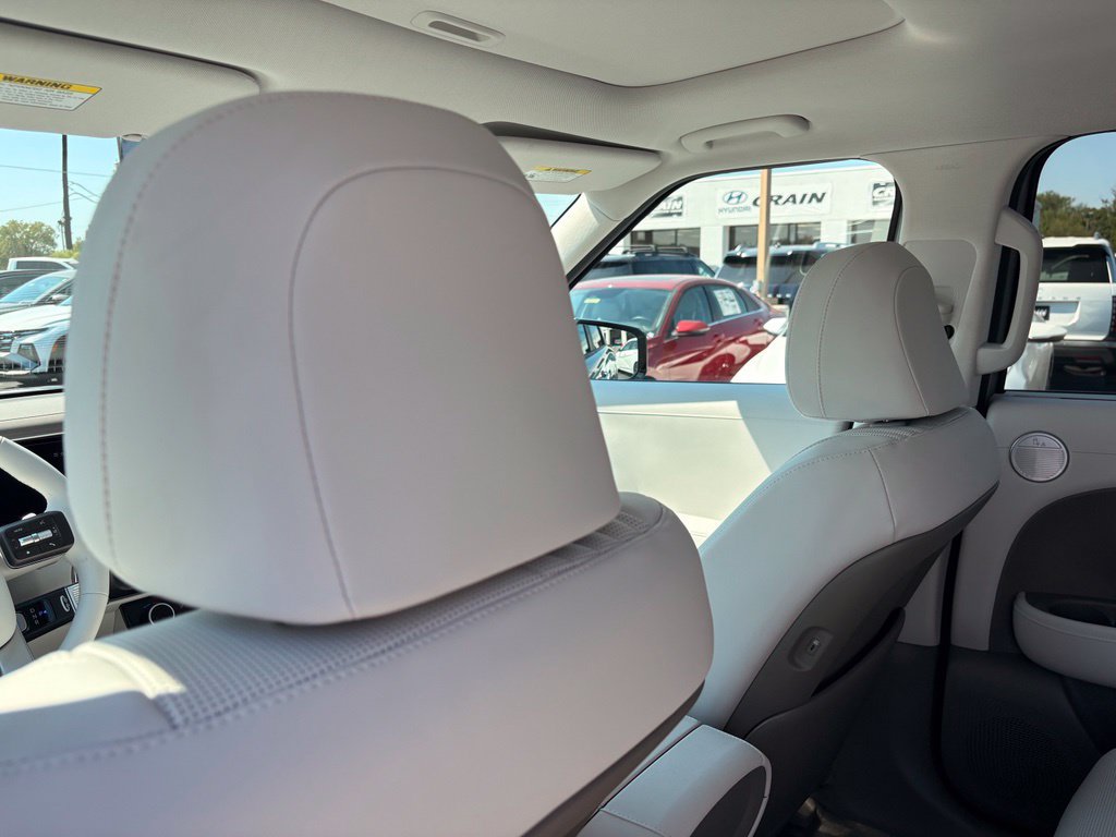 New 2027 Hyundai Palisade SEL Premium FWD image 27