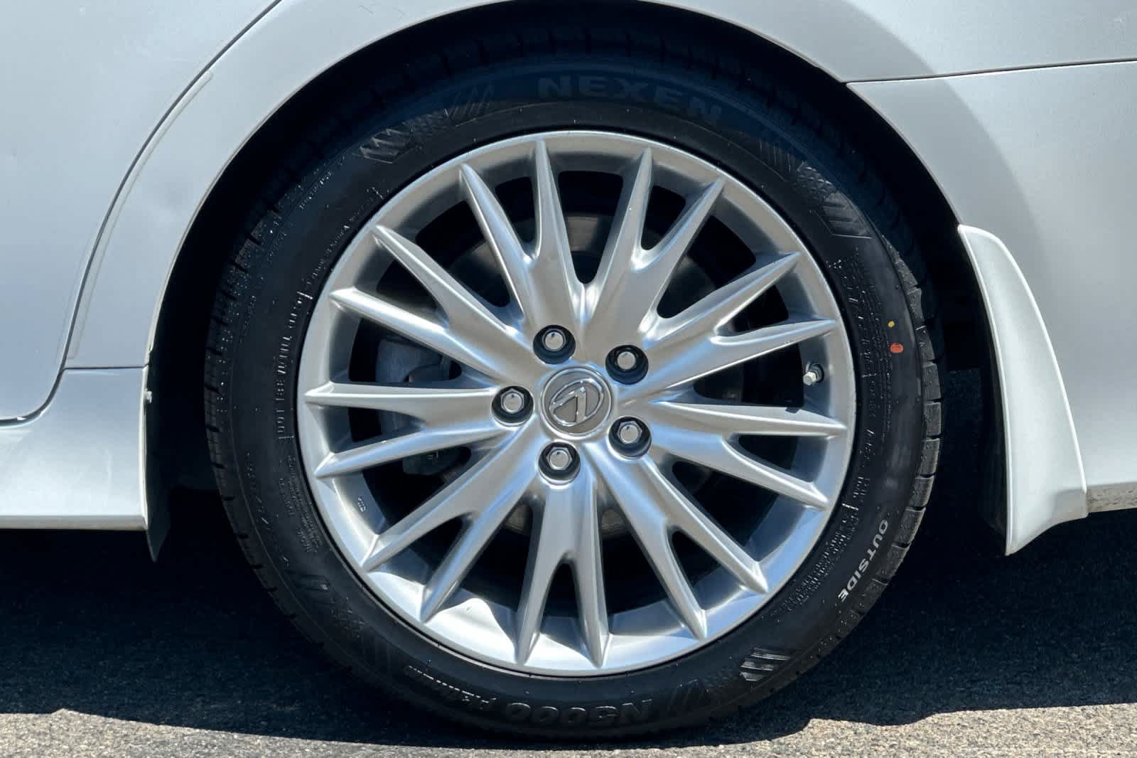Used 2013 Lexus GS 350 w/ Luxury Pkg RWD image 31