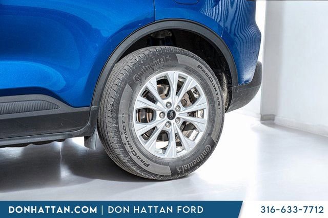 Used 2023 Ford Escape Active w/ Tech Pack #2 image 41