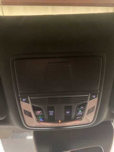 Used 2021 Acura RDX A-Spec image 15