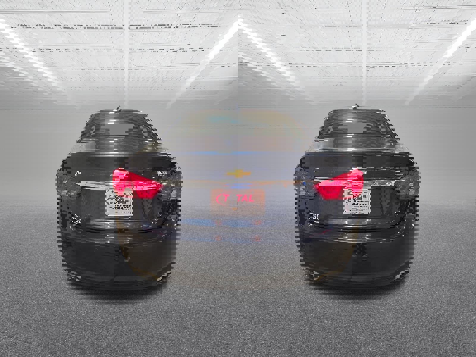 Used 2019 Chevrolet Impala Premier image 7