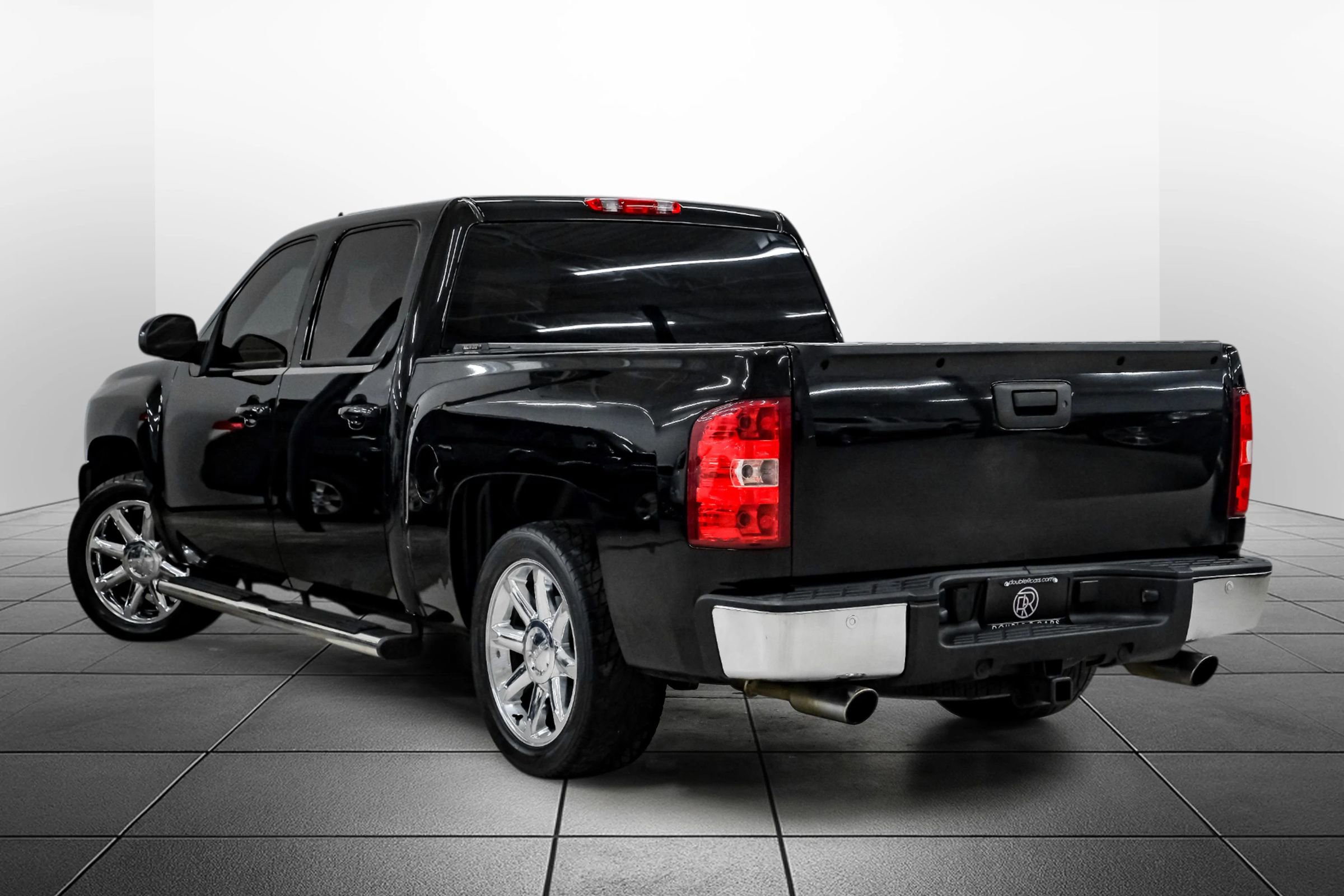 Used 2013 Chevrolet Silverado 1500 LT w/ All-Star Edition image 10