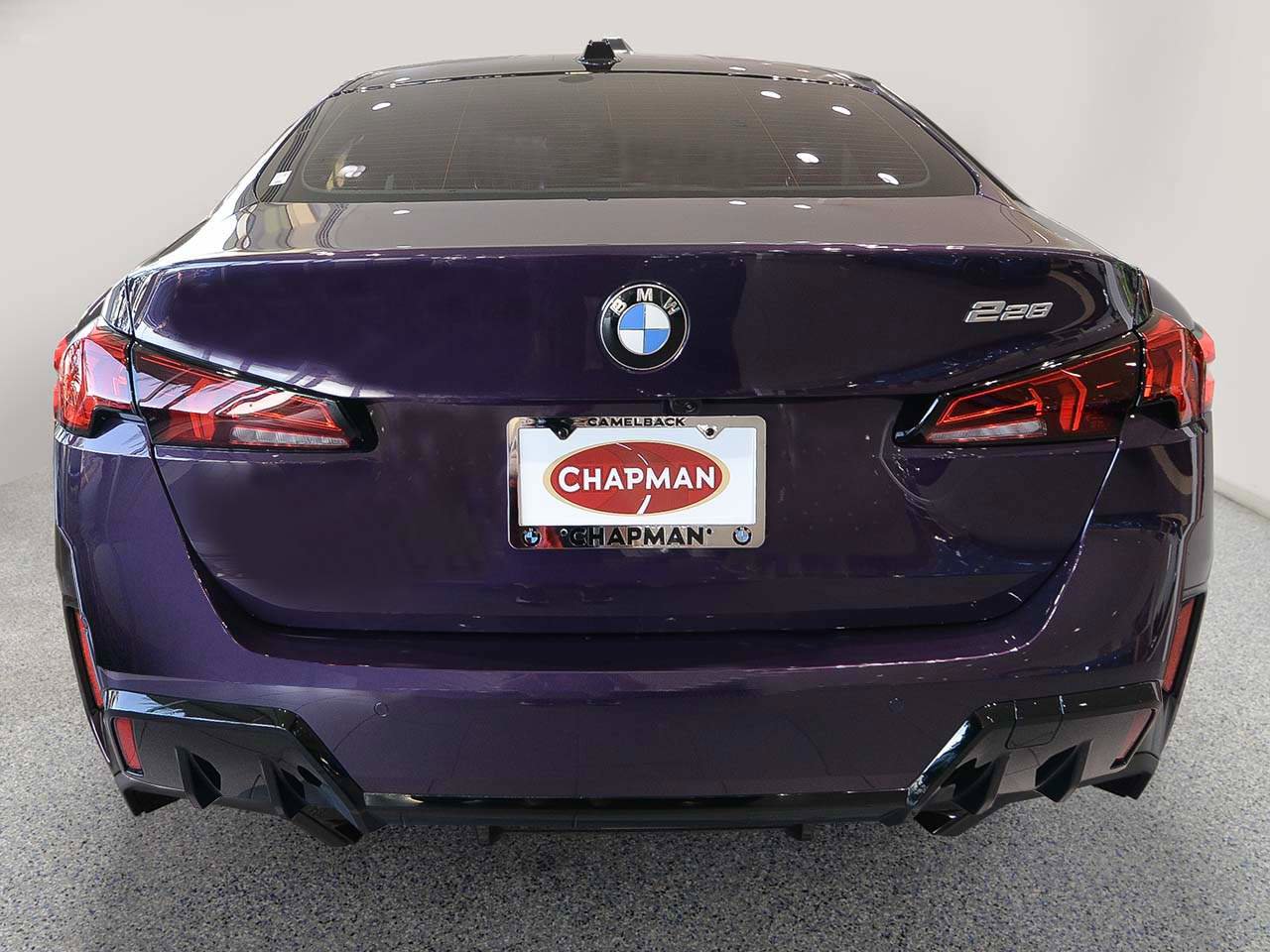 New 2026 BMW 228i image 4