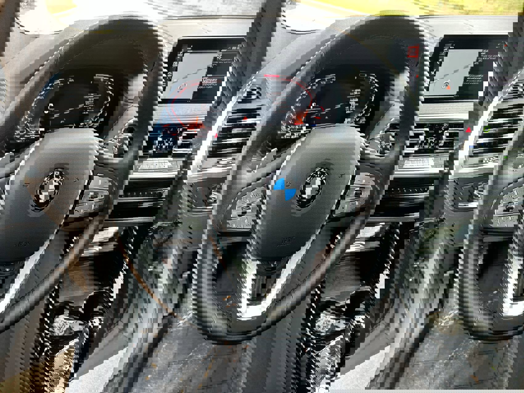 Used 2024 BMW X3 sDrive30i w/ Convenience Package image 27