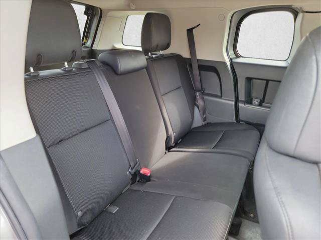 Used 2012 Toyota FJ Cruiser 4WD w/ Convenience Pkg image 15