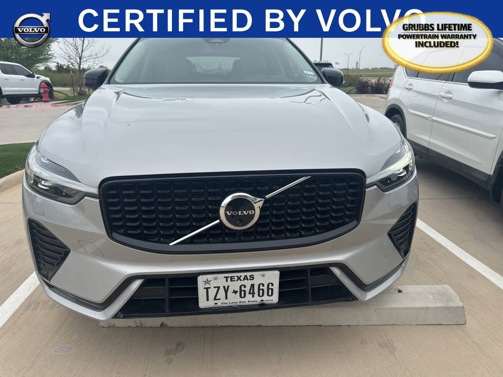 Certified 2024 Volvo XC60 B5 Plus w/ Protection Package Premier image 3