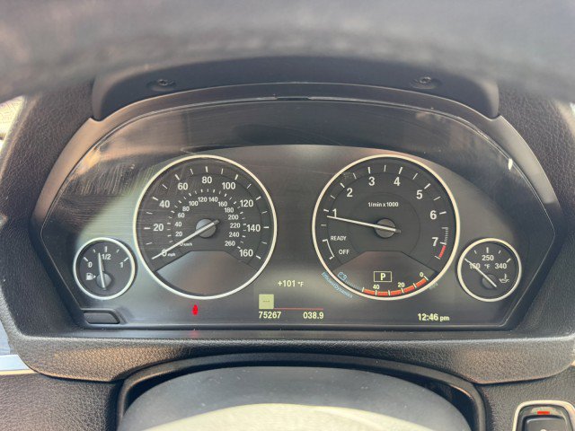 Used 2015 BMW 335i xDrive Sedan AWD/4WD image 37