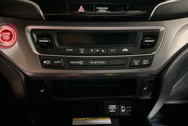 Used 2023 Honda Passport EX-L image 32
