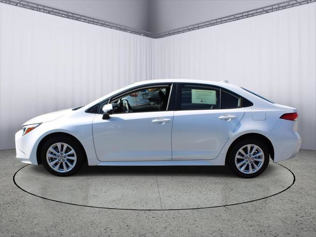 Certified 2024 Toyota Corolla LE w/ LE Convenience Package image 5
