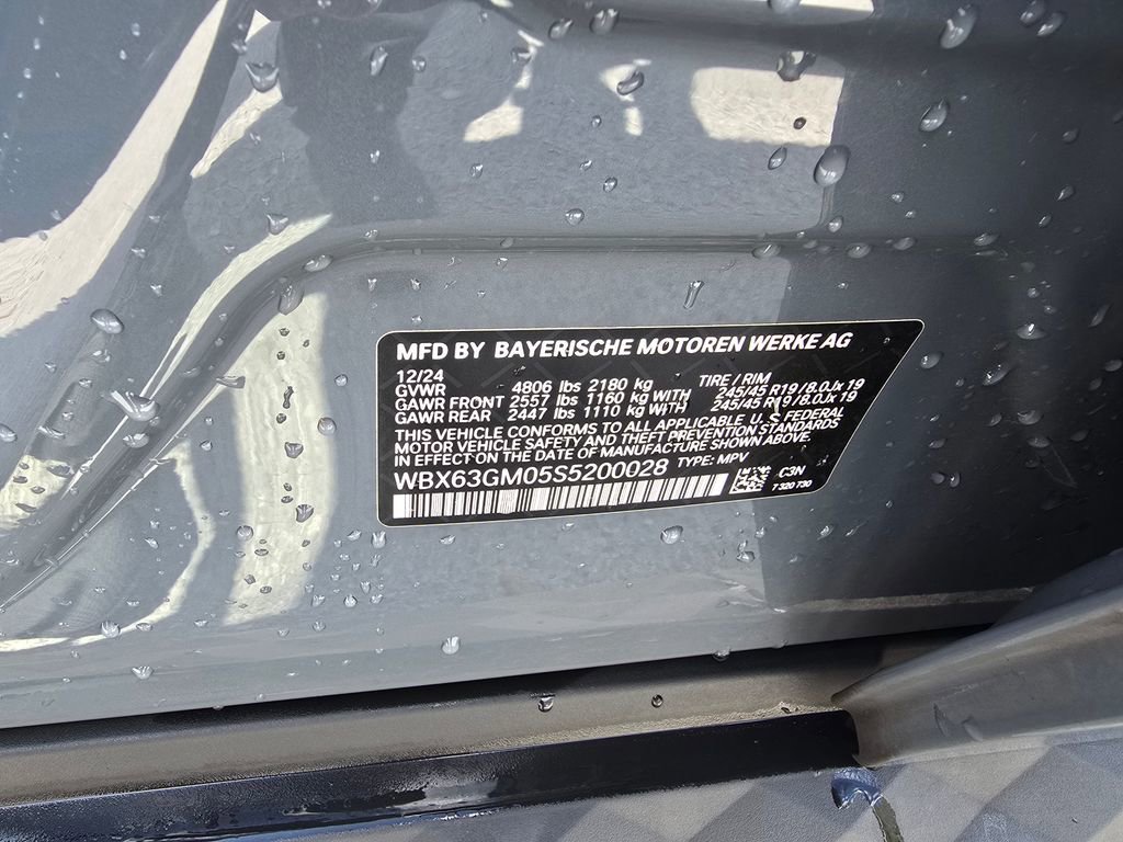 Used 2025 BMW X2 xDrive28i w/ Premium Package image 15