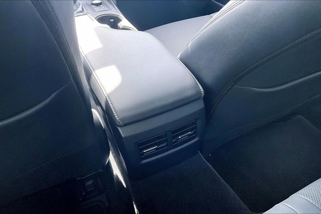 Used 2025 Lexus IS 350 F Sport w/ Accessory Package image 25