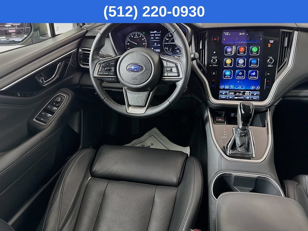 New 2023 Subaru Outback Limited AWD/4WD image 26