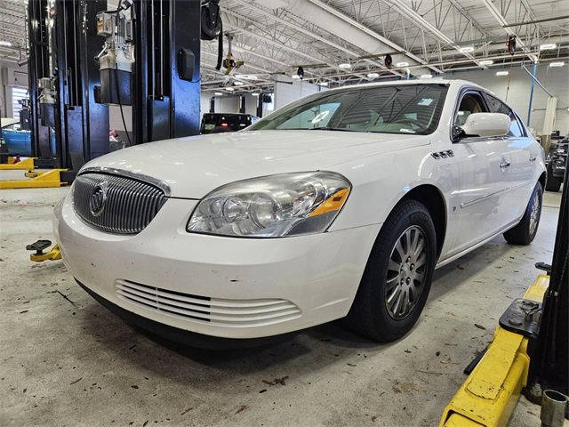 Used 2006 Buick Lucerne CX w/ Driver Confidence Package image 3