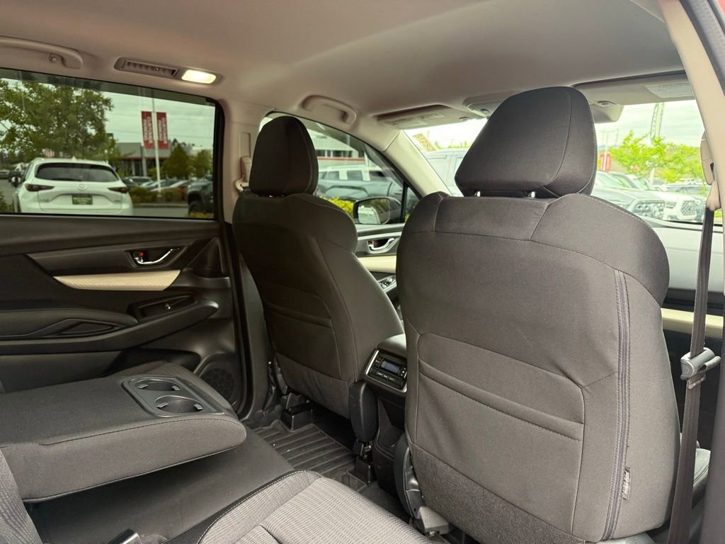 Used 2019 Subaru Ascent Premium w/ Popular Package #2A AWD/4WD image 20