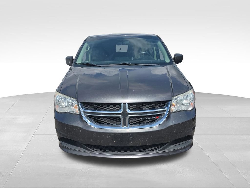 Used 2016 Dodge Grand Caravan SE w/ Quick Order Package 29E SE FWD video 2