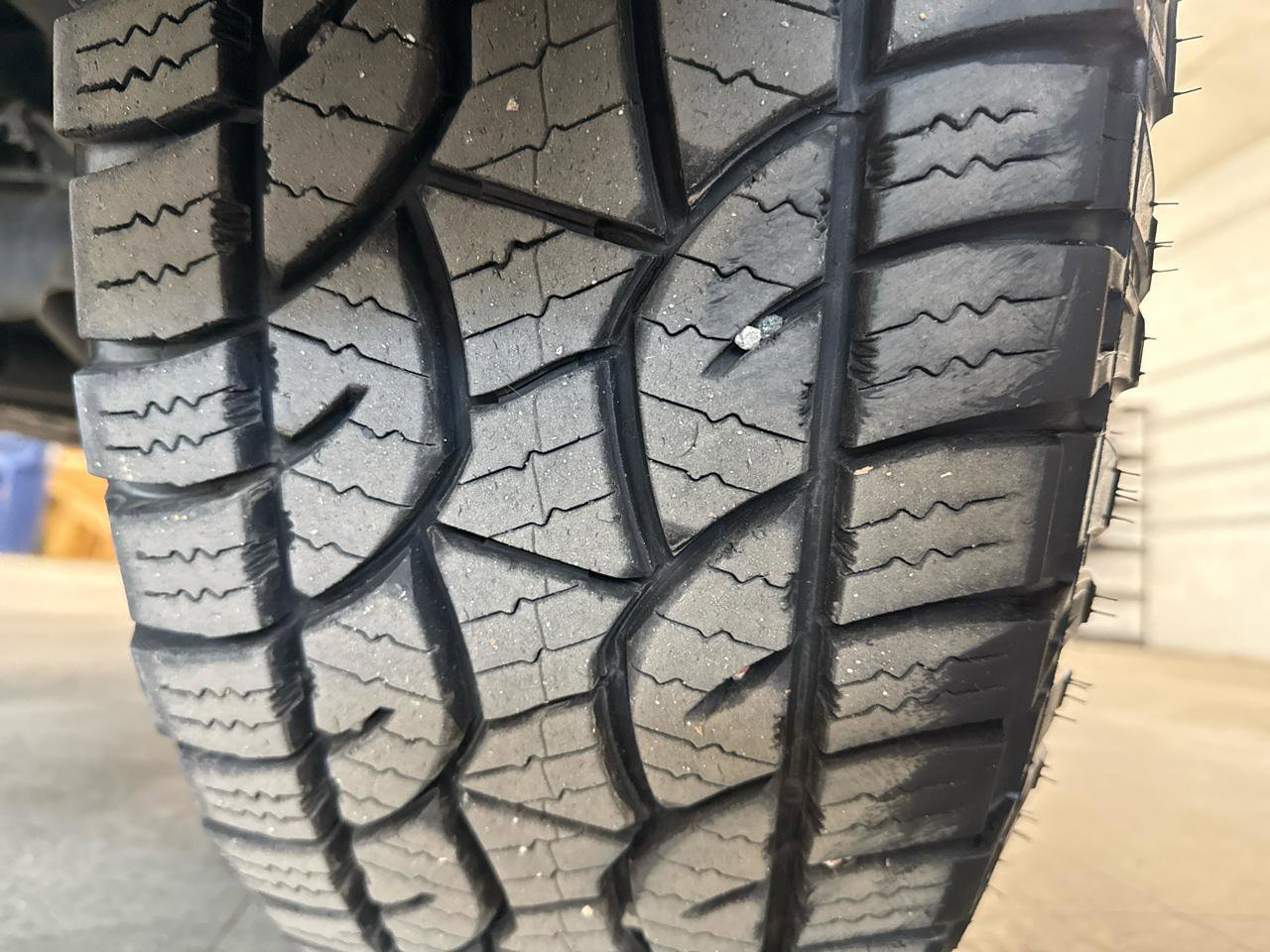 Used 2023 Toyota Tacoma TRD Off-Road w/ Technology Package image 88