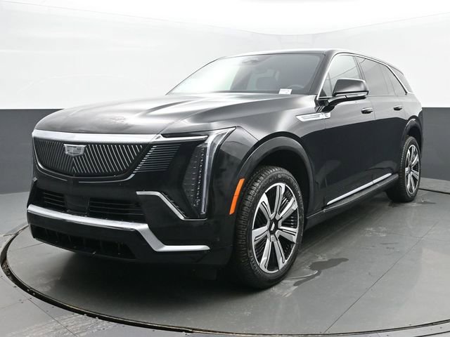 New 2025 Cadillac Escalade IQ Luxury 2