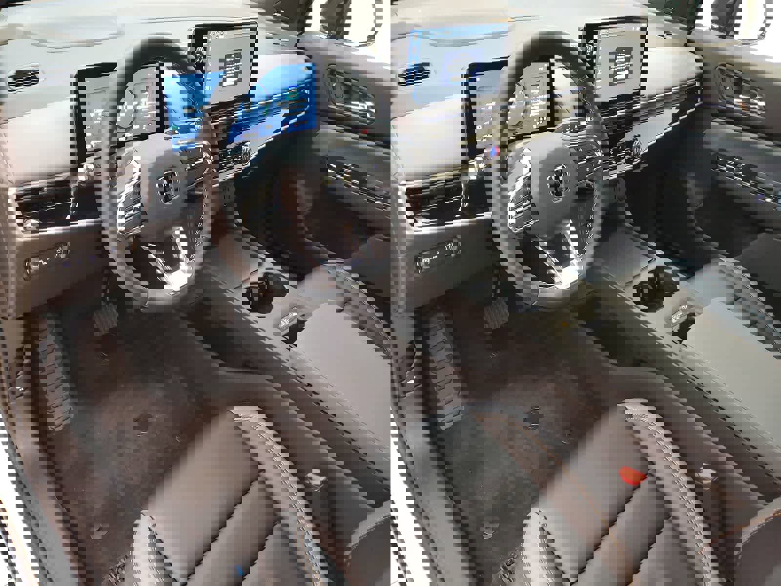 Certified 2025 Honda Prologue Touring image 2