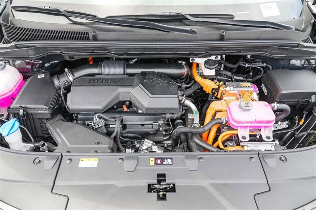 New 2026 Kia Carnival SX w/ SX Dark Edition Package image 26