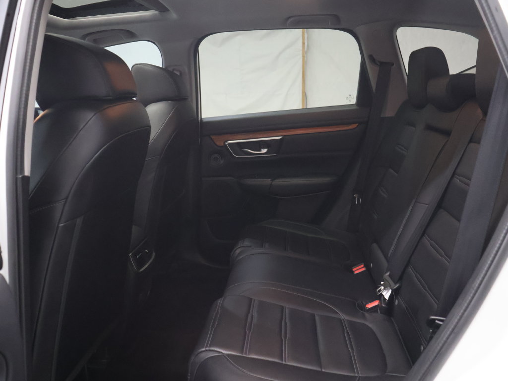 Used 2022 Honda CR-V Touring image 14