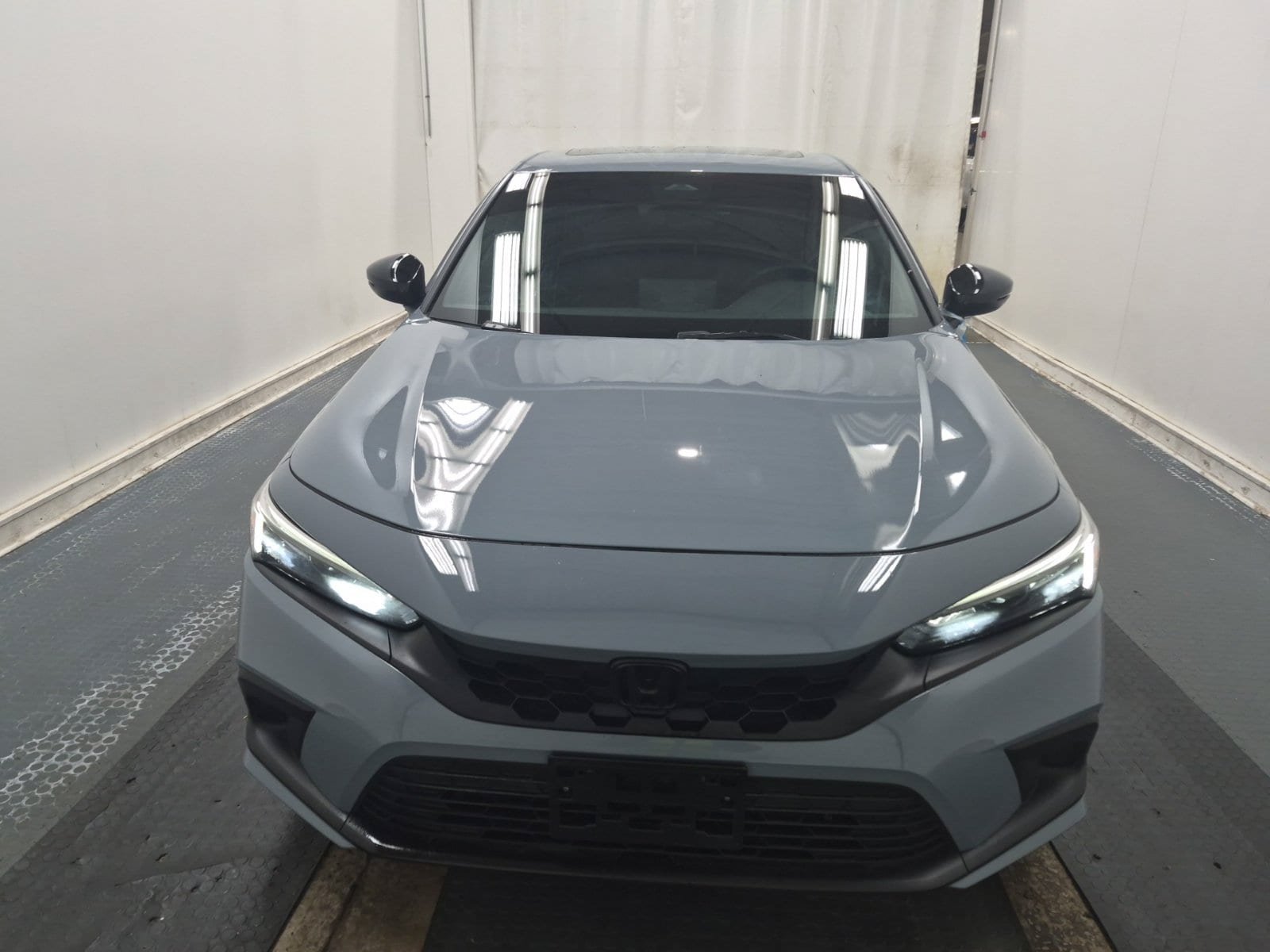 Used 2024 Honda Civic Sport Touring image 7