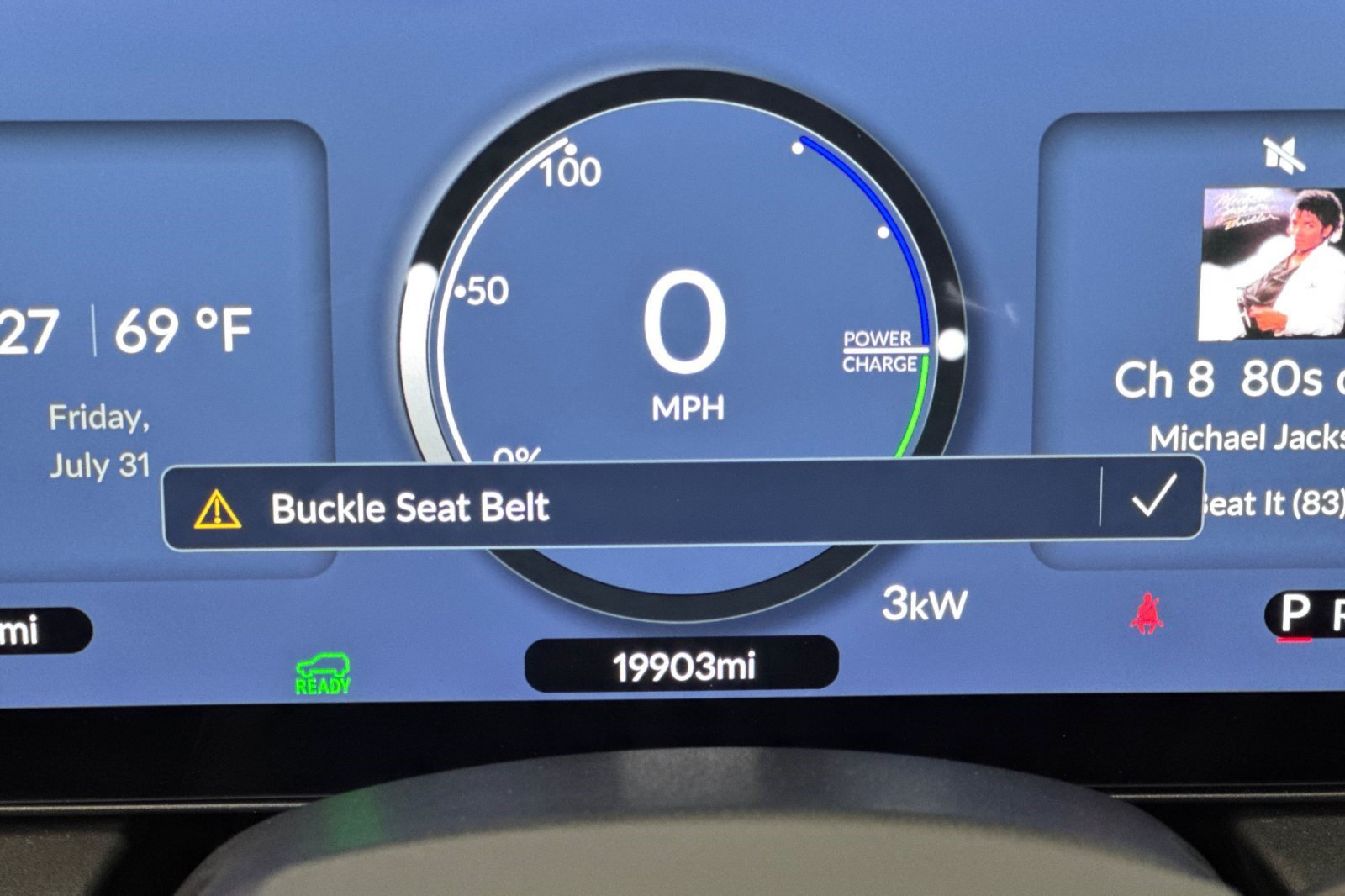 Certified 2024 Honda Prologue Touring image 24
