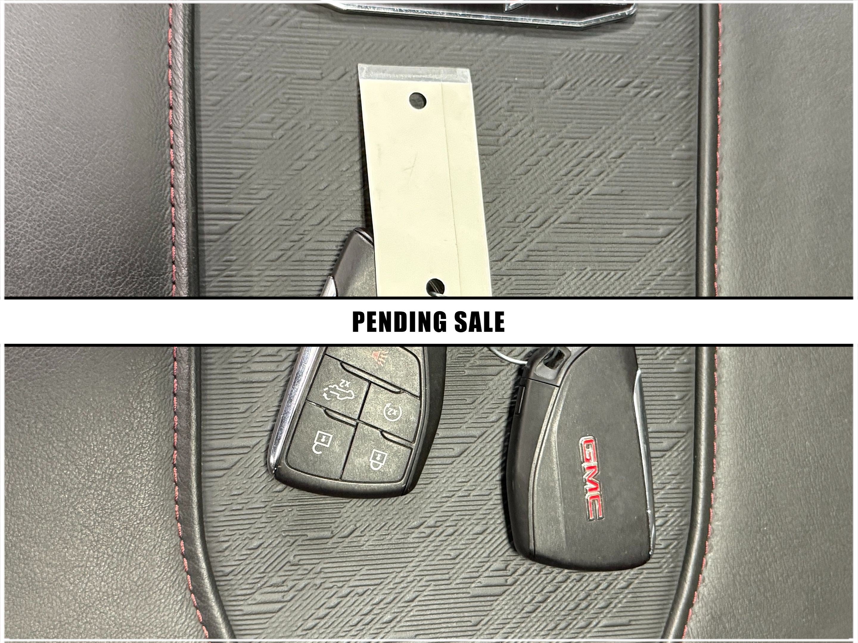 Used 2024 GMC Sierra 2500 AT4X w/ AT4X AEV Edition AWD/4WD image 47