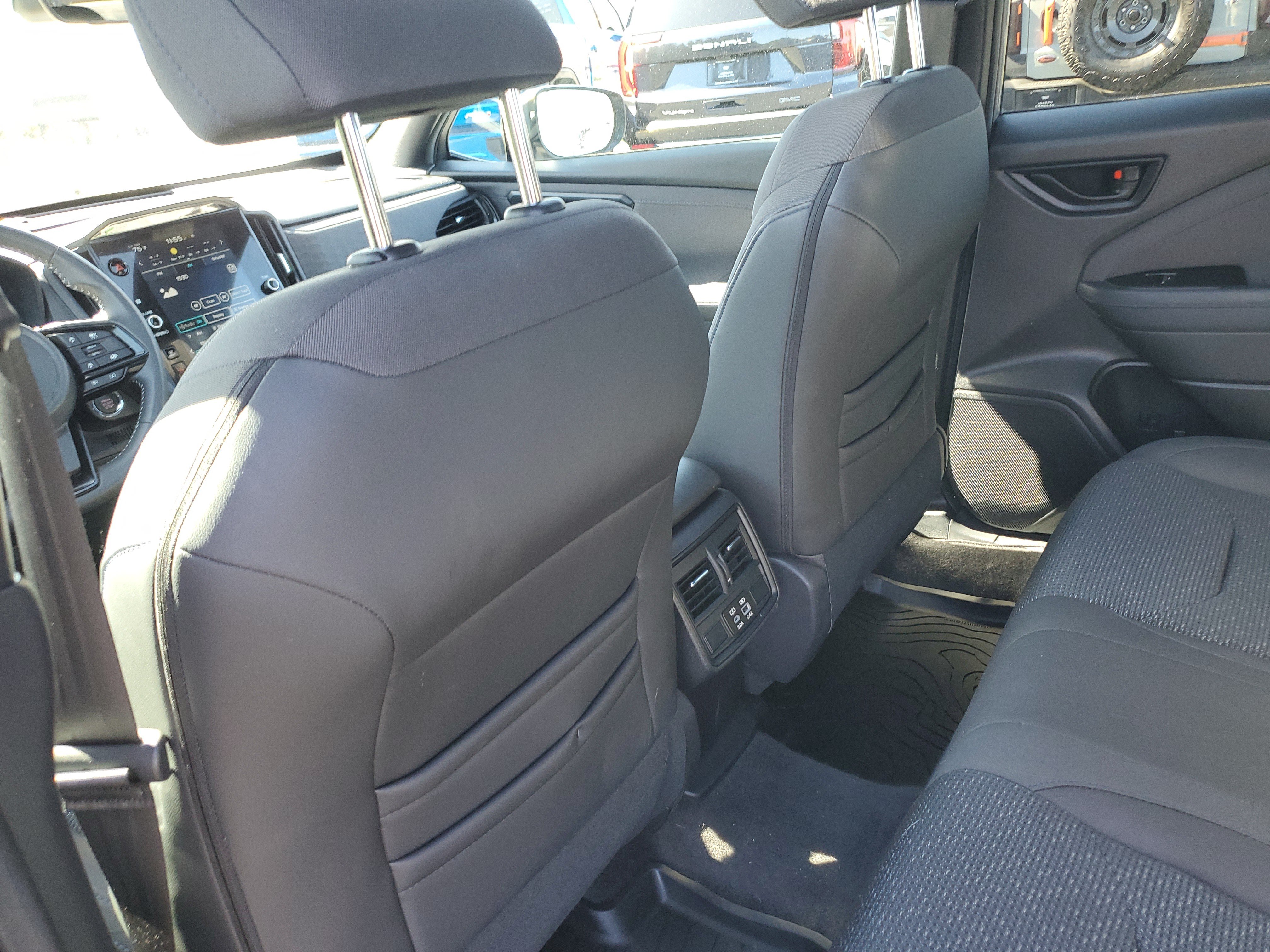 Certified 2026 Subaru Forester Premium AWD/4WD image 13