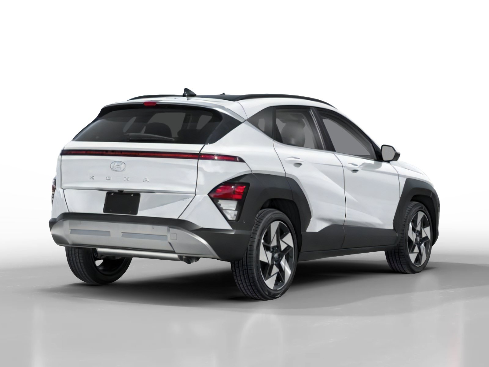 New 2027 Hyundai Kona Limited AWD/4WD image 3