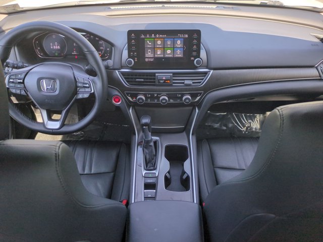 Used 2022 Honda Accord EX-L image 17