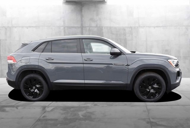 New 2026 Volkswagen Atlas Cross Sport SE image 5