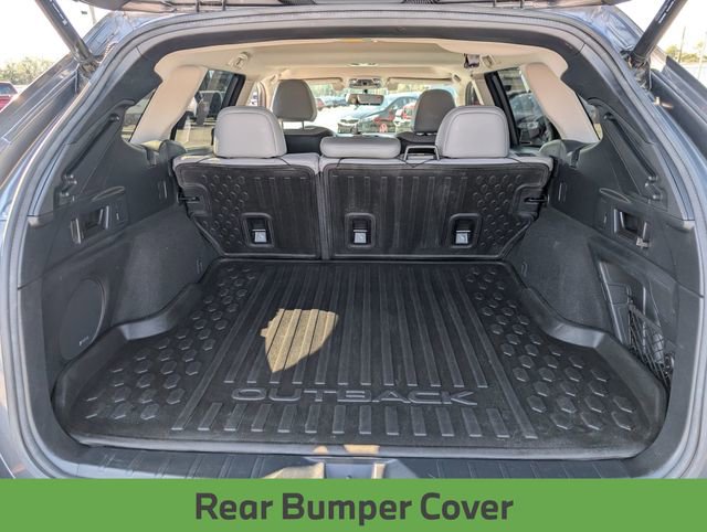 Used 2021 Subaru Outback Limited XT w/ Popular Package #2 image 29