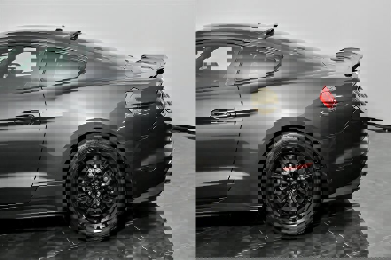 Used 2017 Ford Mustang Shelby GT350 w/ Electronics Package image 8