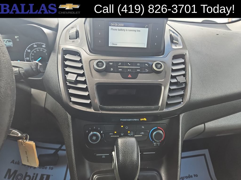 Used 2019 Ford Transit Connect XL FWD image 13