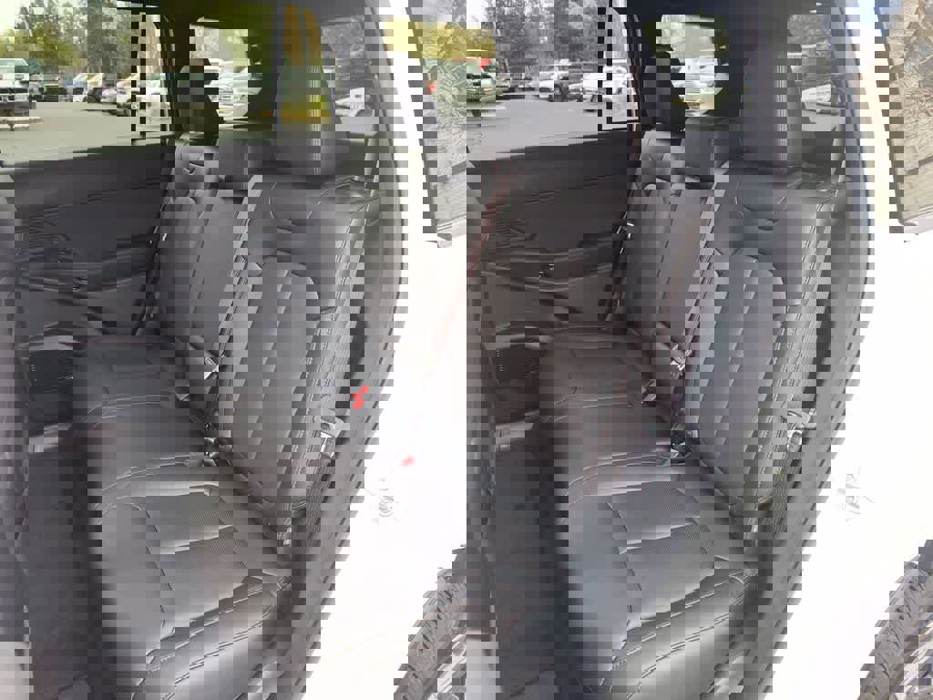 New 2026 Jeep Cherokee Limited image 23