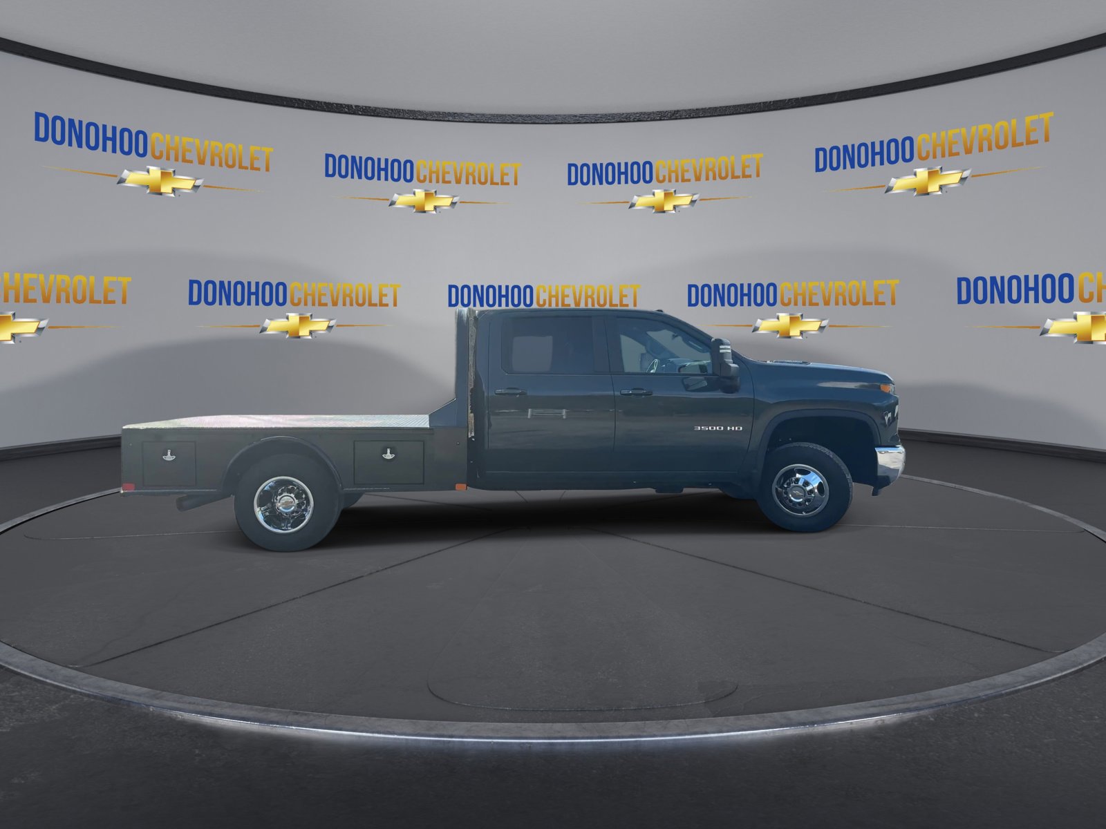 New 2025 Chevrolet Silverado 3500 LT w/ Convenience Package image 12