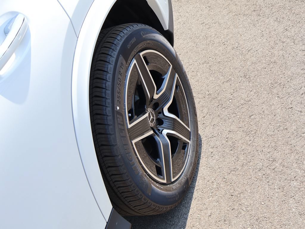 New 2026 Mercedes-Benz GLC 300 4MATIC image 39