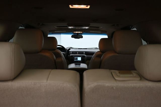 Used 2014 GMC Yukon Denali RWD image 37